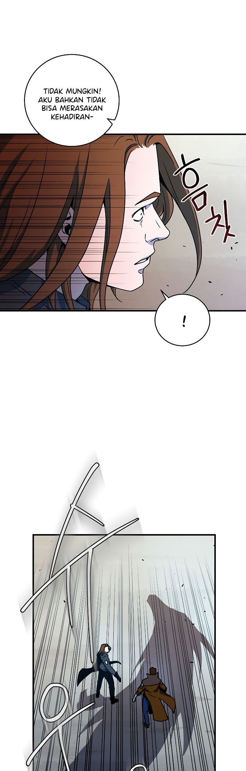 Return of the Frozen Player Chapter 21 Gambar 34