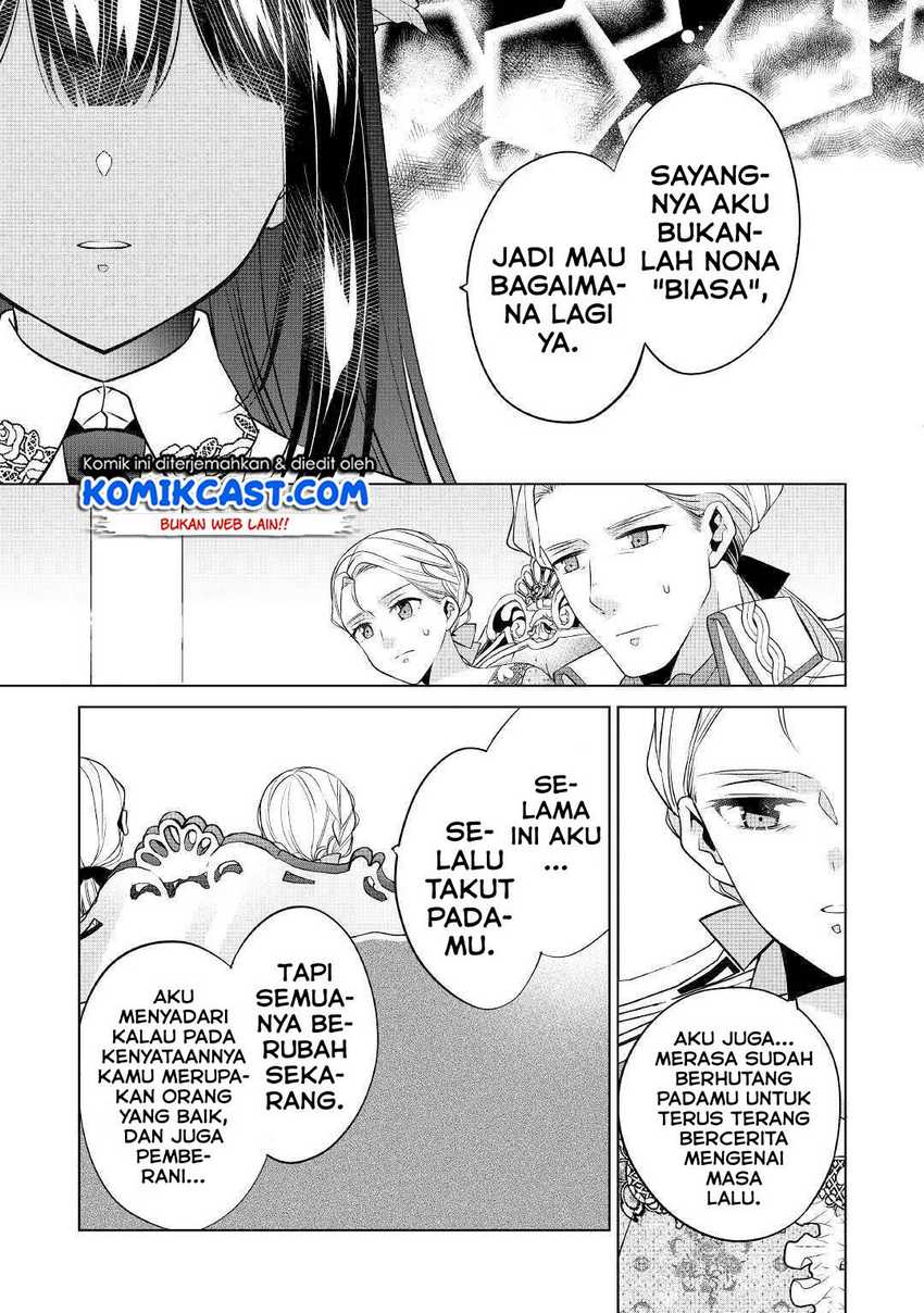 Watashi wa Akuyaku Reijou Nanka Janai~! ! Yami Tsukaidakaratte Kanarazushimo Akuyakuda to Omou na yo! Chapter 12 Gambar 21