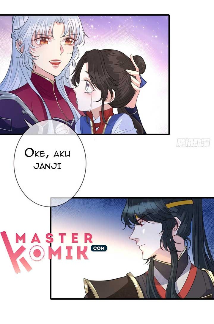 Queen of the Last Days Chapter 18 Gambar 5