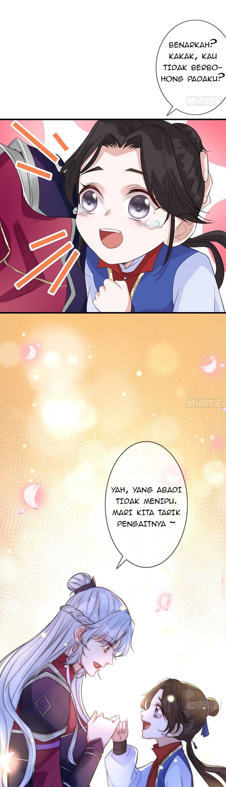 Queen of the Last Days Chapter 18 Gambar 6