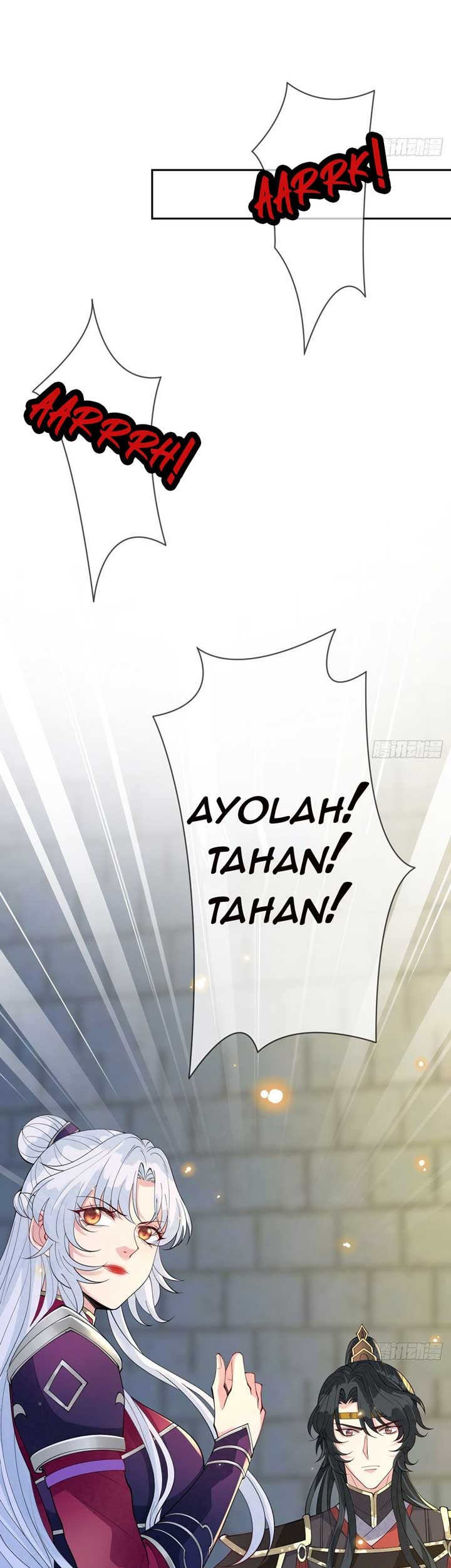 Queen of the Last Days Chapter 18 Gambar 10