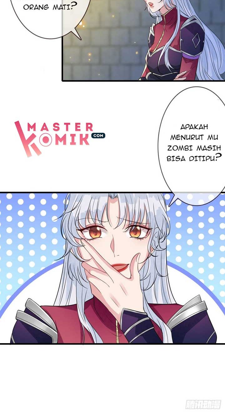 Queen of the Last Days Chapter 18 Gambar 13