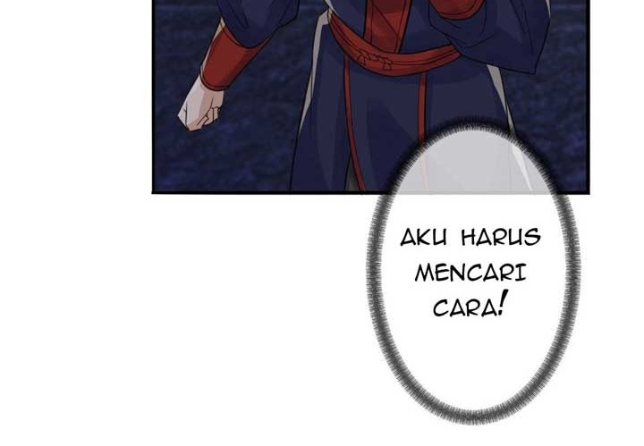Queen of the Last Days Chapter 18 Gambar 21