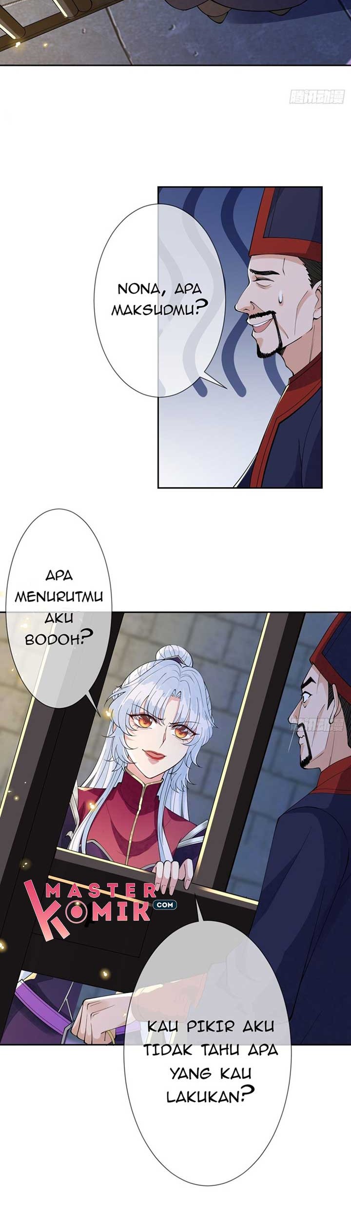 Queen of the Last Days Chapter 18 Gambar 24