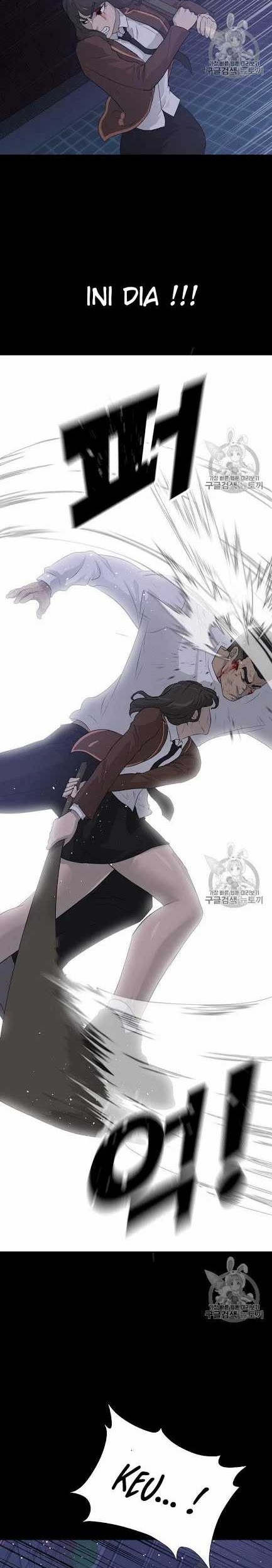 Trigger Chapter 44 Gambar 30
