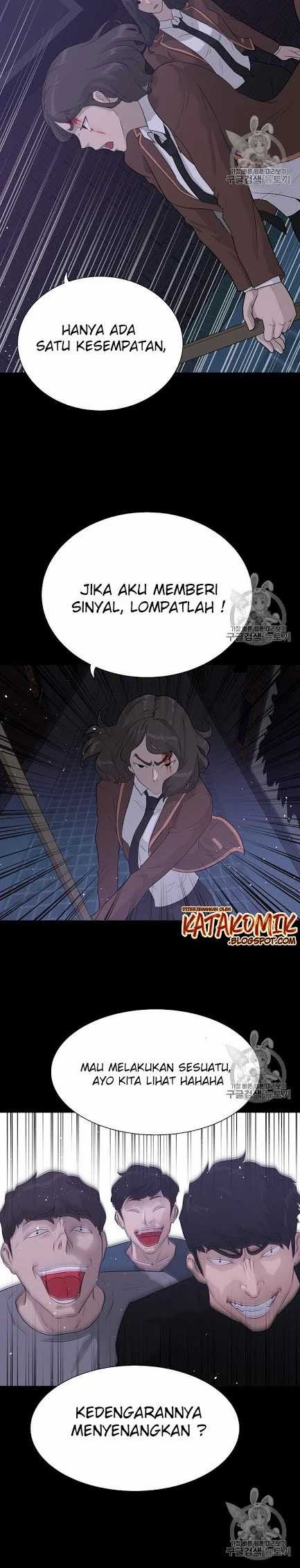 Trigger Chapter 44 Gambar 7