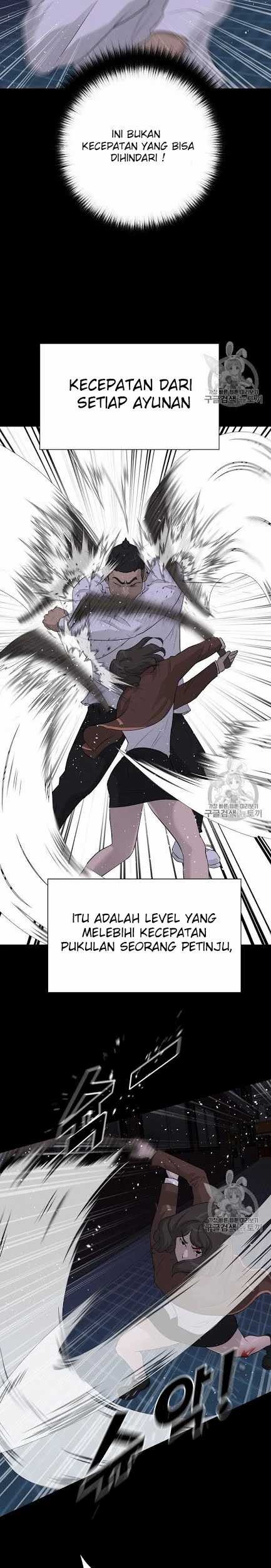Trigger Chapter 44 Gambar 11