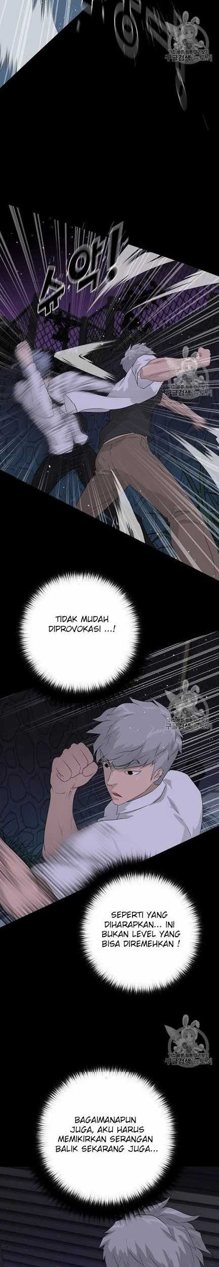 Trigger Chapter 44 Gambar 18