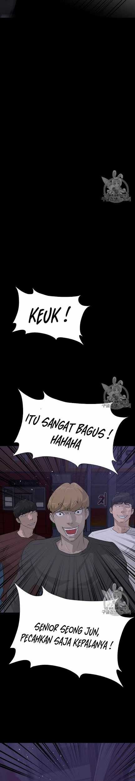 Trigger Chapter 44 Gambar 23