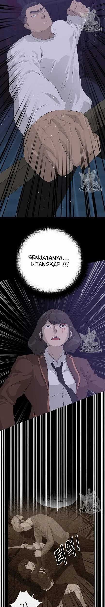 Trigger Chapter 44 Gambar 24