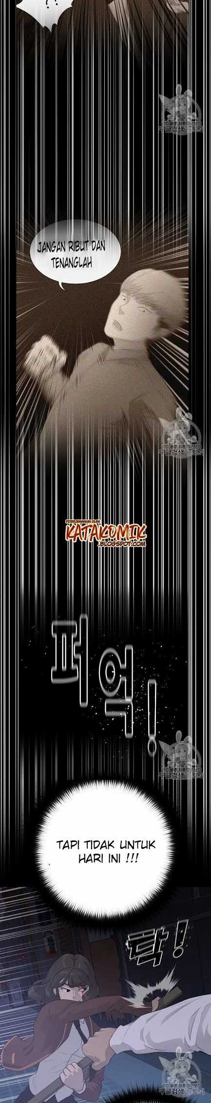Trigger Chapter 44 Gambar 25