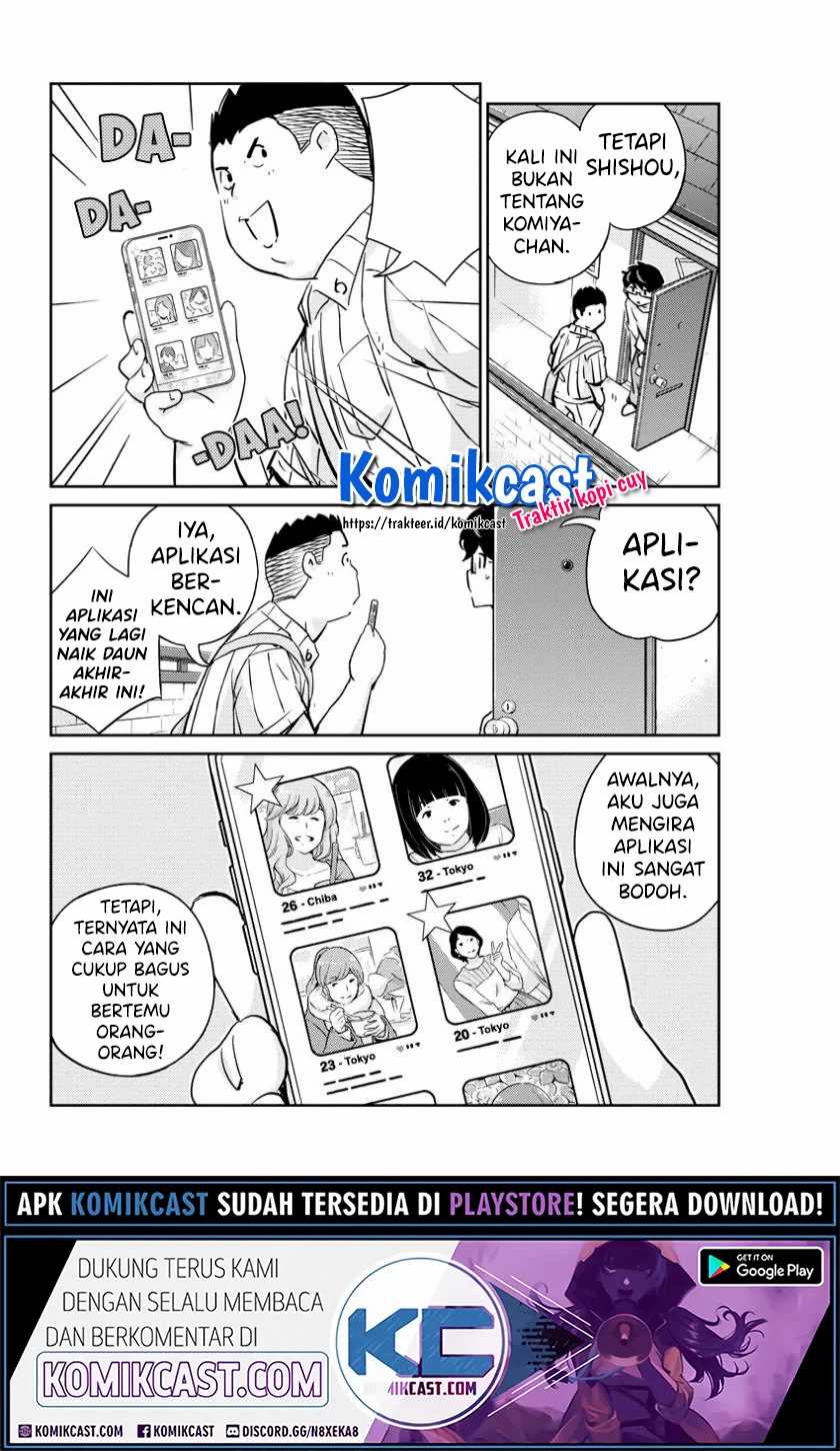 Kekkon Surutte, Hontou Desu Ka? Chapter 30 Gambar 18