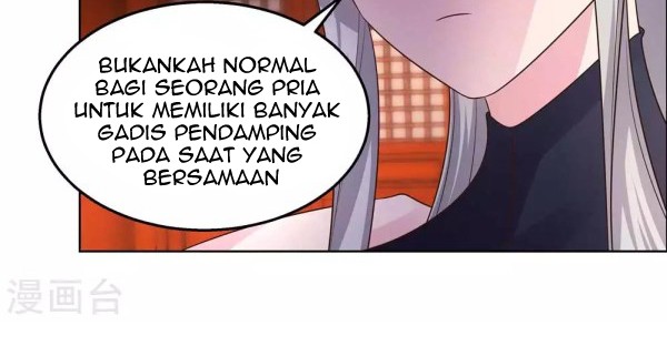 Above All Gods Chapter 165 Gambar 8