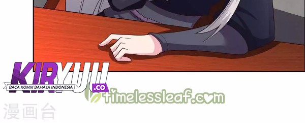 Above All Gods Chapter 164 Gambar 16