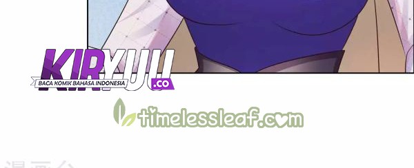 Above All Gods Chapter 164 Gambar 6