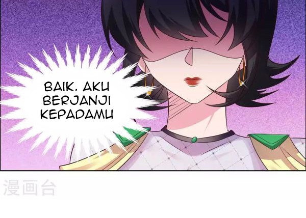 Above All Gods Chapter 164 Gambar 8