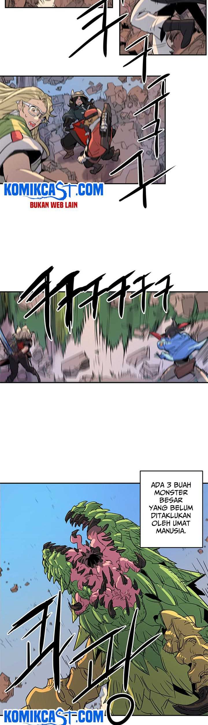 Get Life Chapter 59 Gambar 4