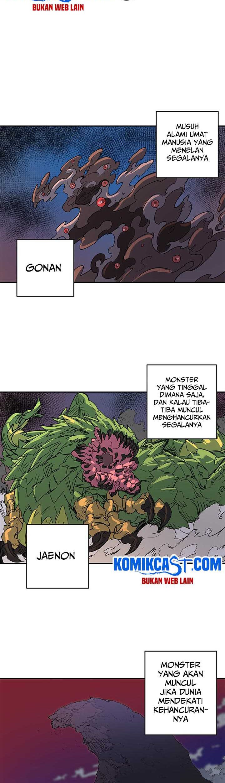 Get Life Chapter 59 Gambar 5