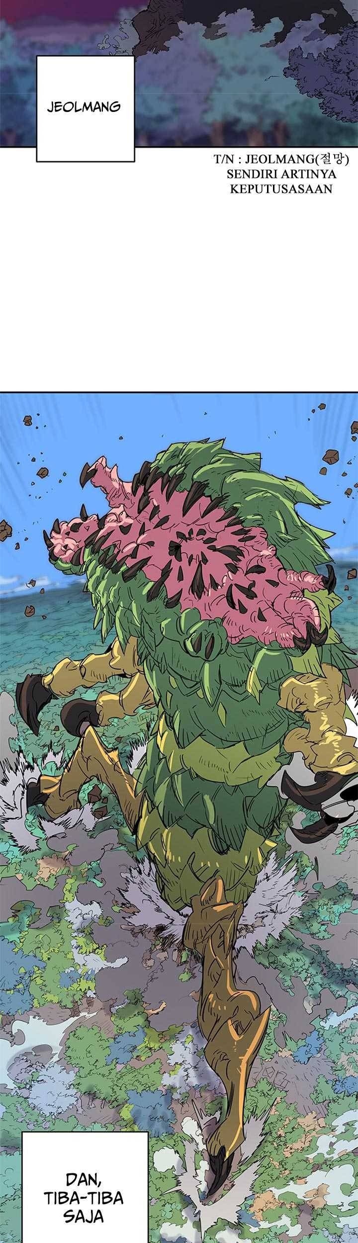 Get Life Chapter 59 Gambar 6