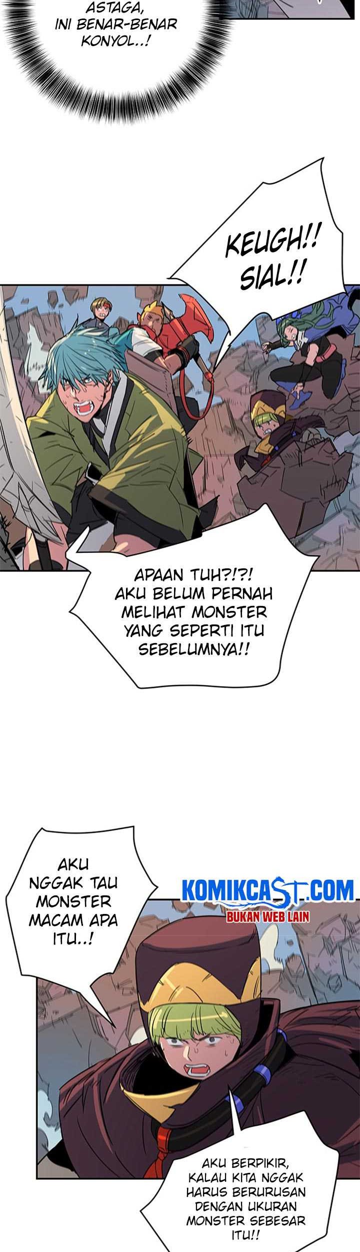 Get Life Chapter 59 Gambar 8