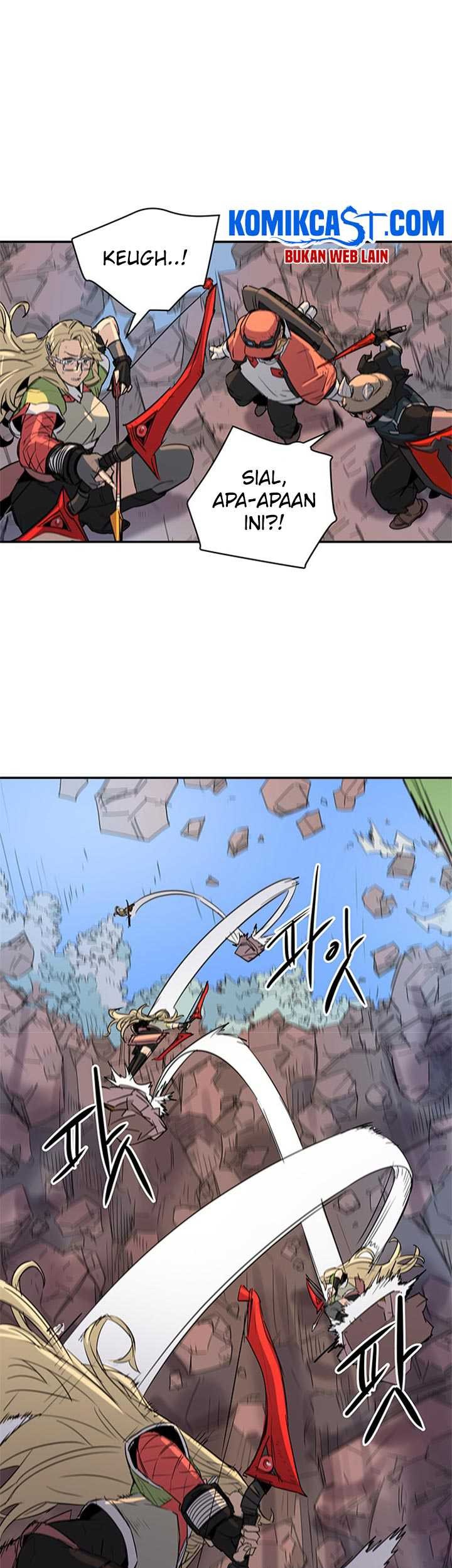 Get Life Chapter 59 Gambar 10