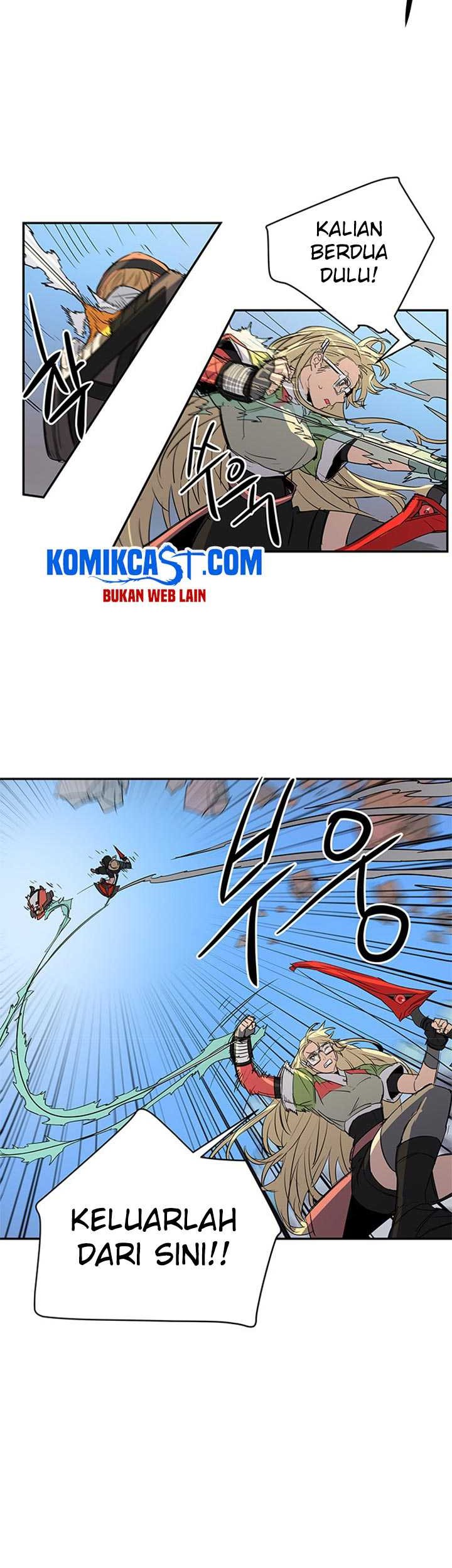 Get Life Chapter 59 Gambar 12