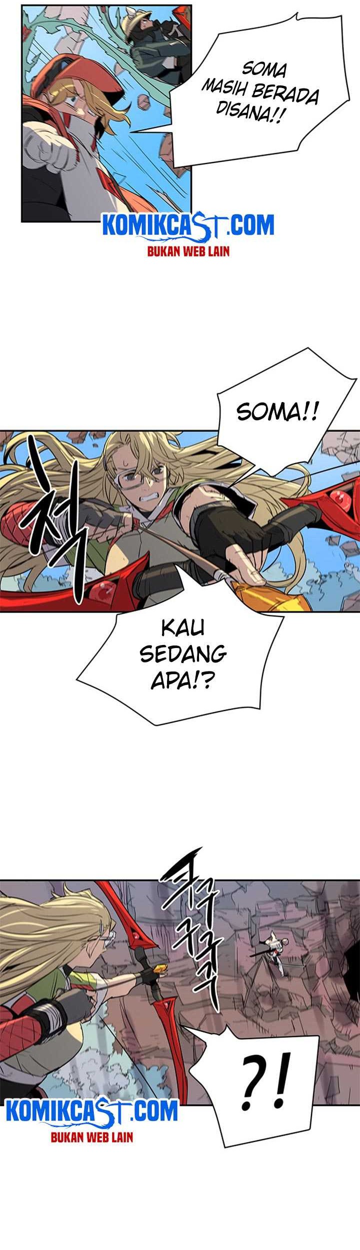 Get Life Chapter 59 Gambar 13
