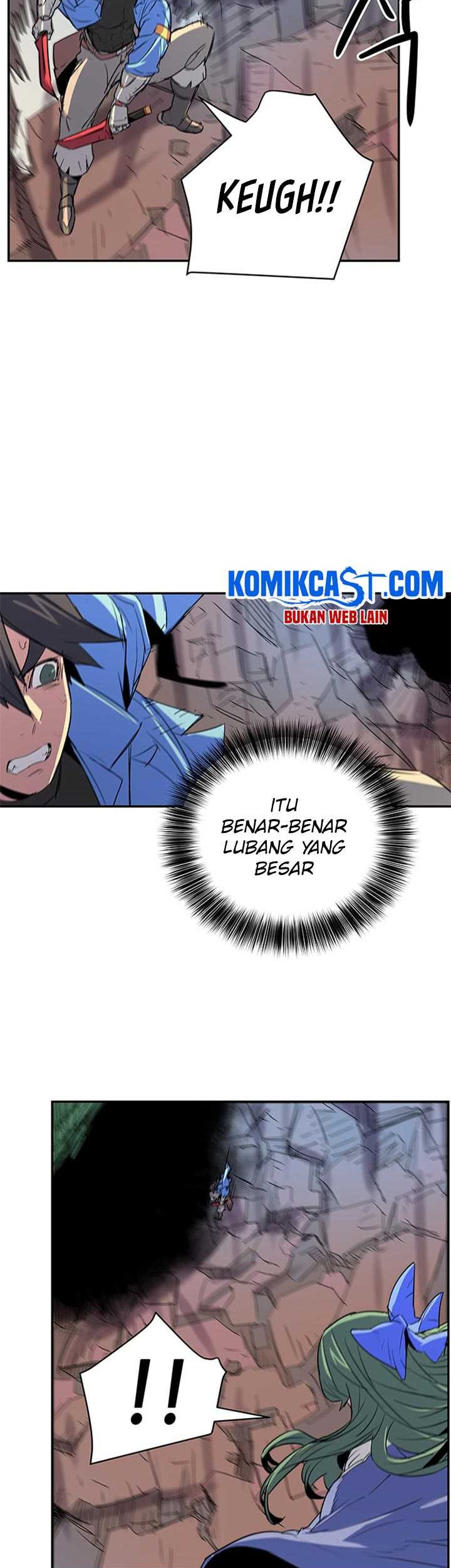 Get Life Chapter 59 Gambar 15