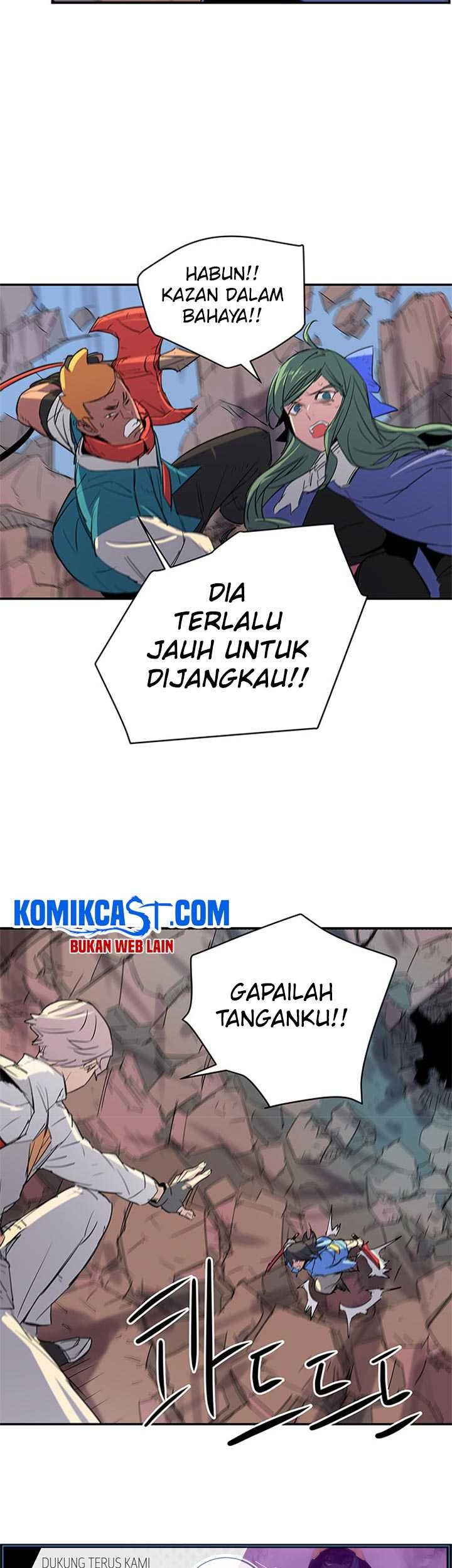 Get Life Chapter 59 Gambar 16