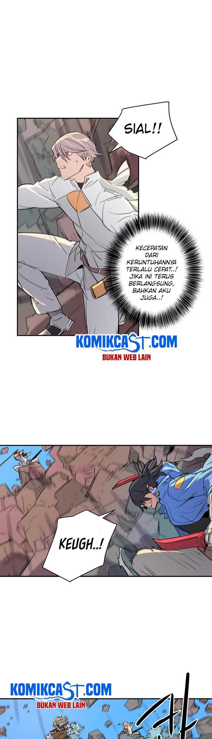 Get Life Chapter 59 Gambar 18