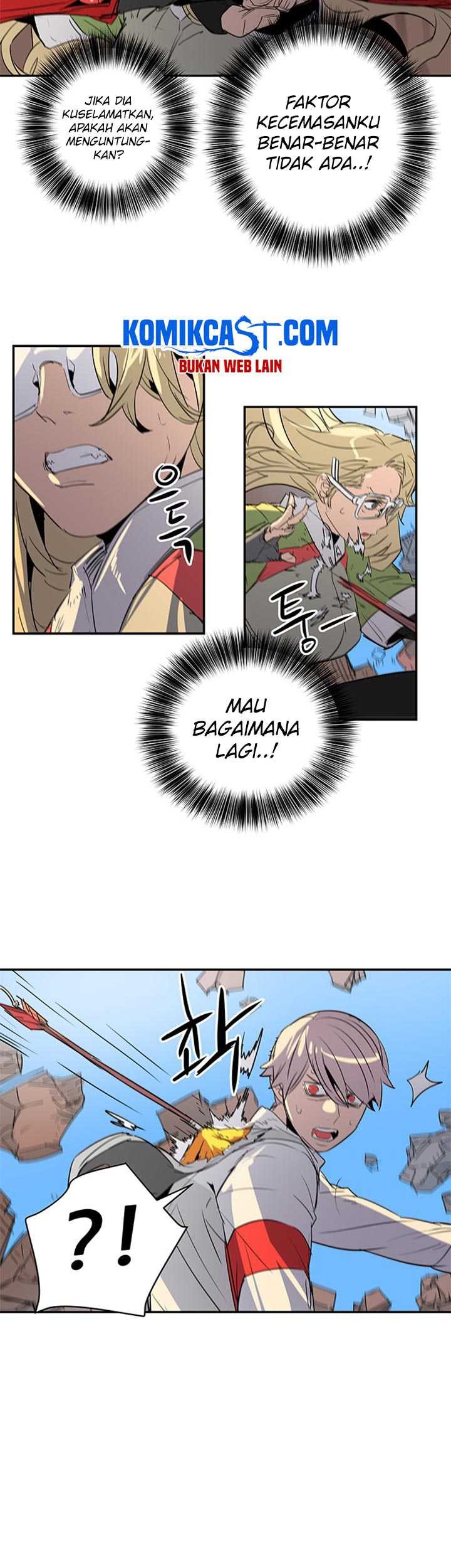 Get Life Chapter 59 Gambar 20