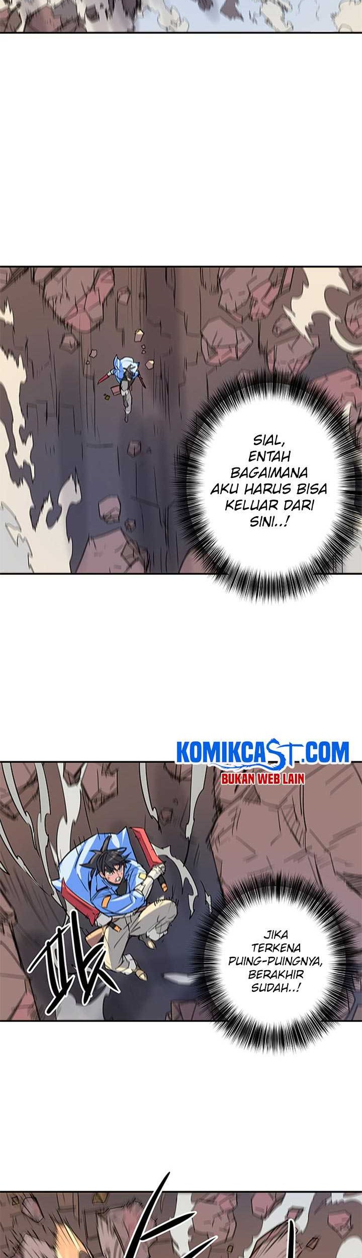 Get Life Chapter 59 Gambar 27