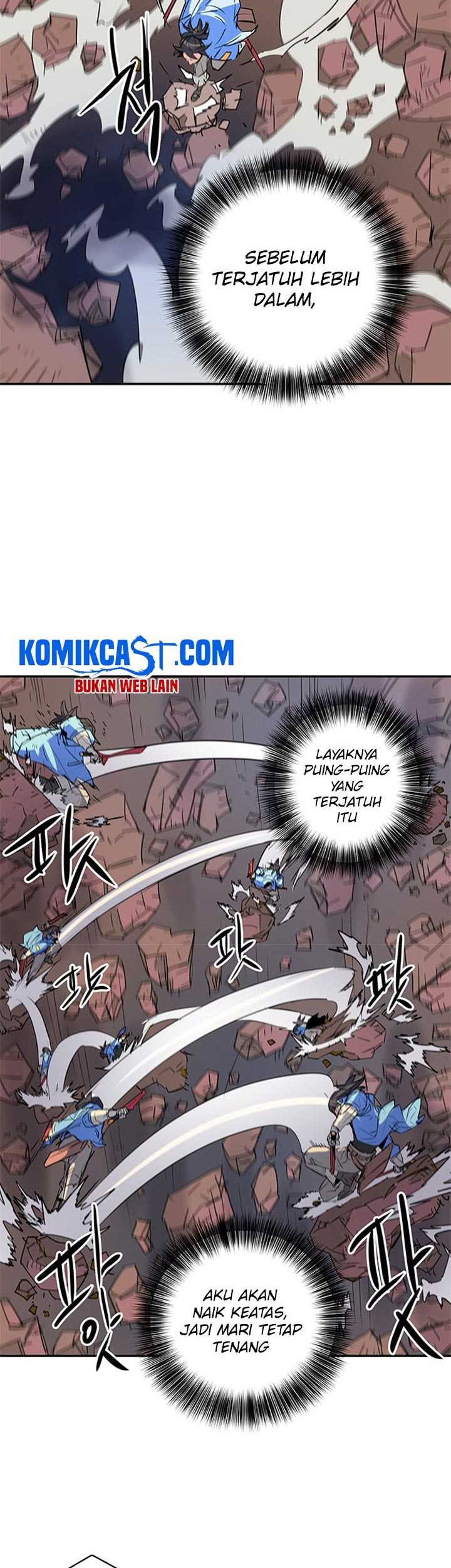 Get Life Chapter 59 Gambar 29
