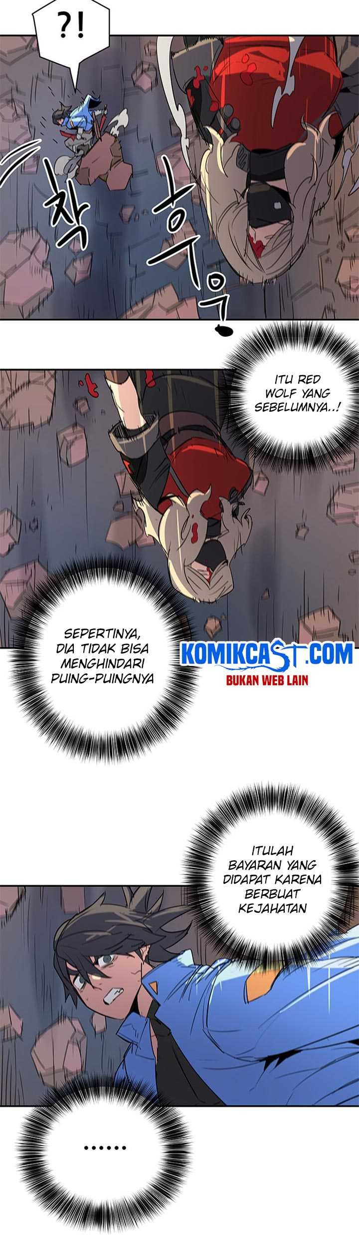 Get Life Chapter 59 Gambar 30