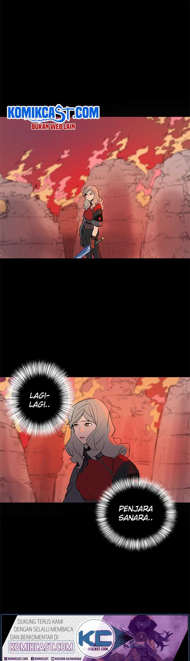 Get Life Chapter 59 Gambar 32