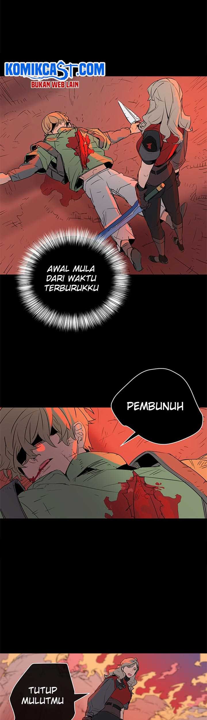 Get Life Chapter 59 Gambar 34