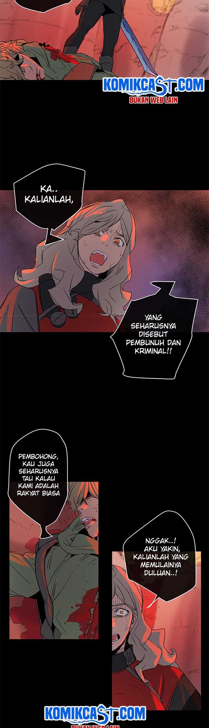 Get Life Chapter 59 Gambar 35