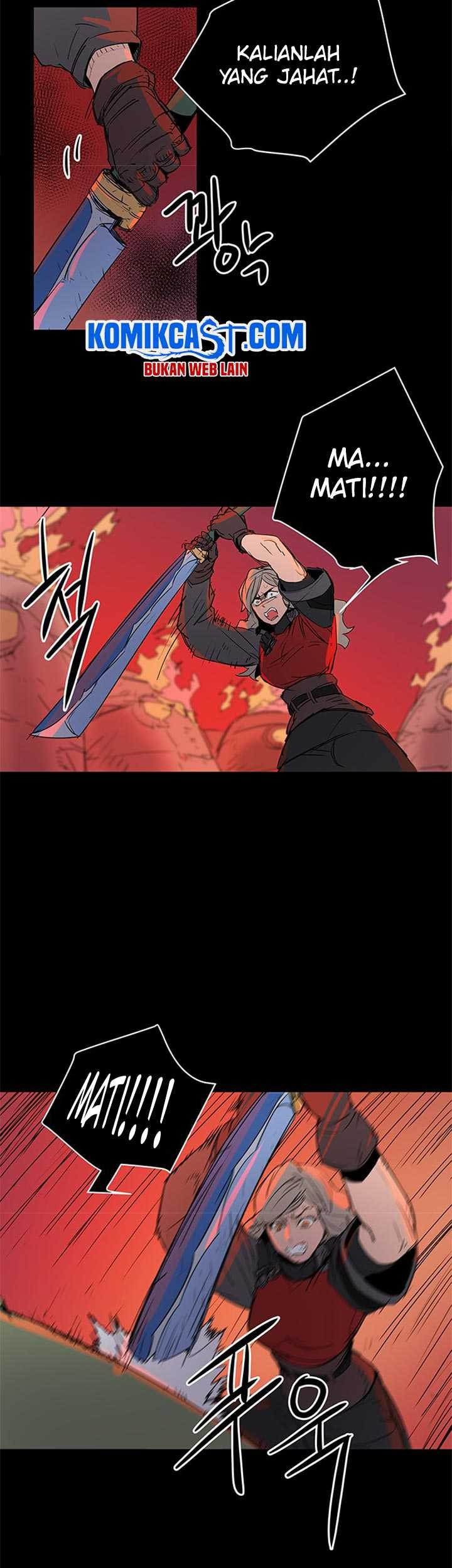Get Life Chapter 59 Gambar 38