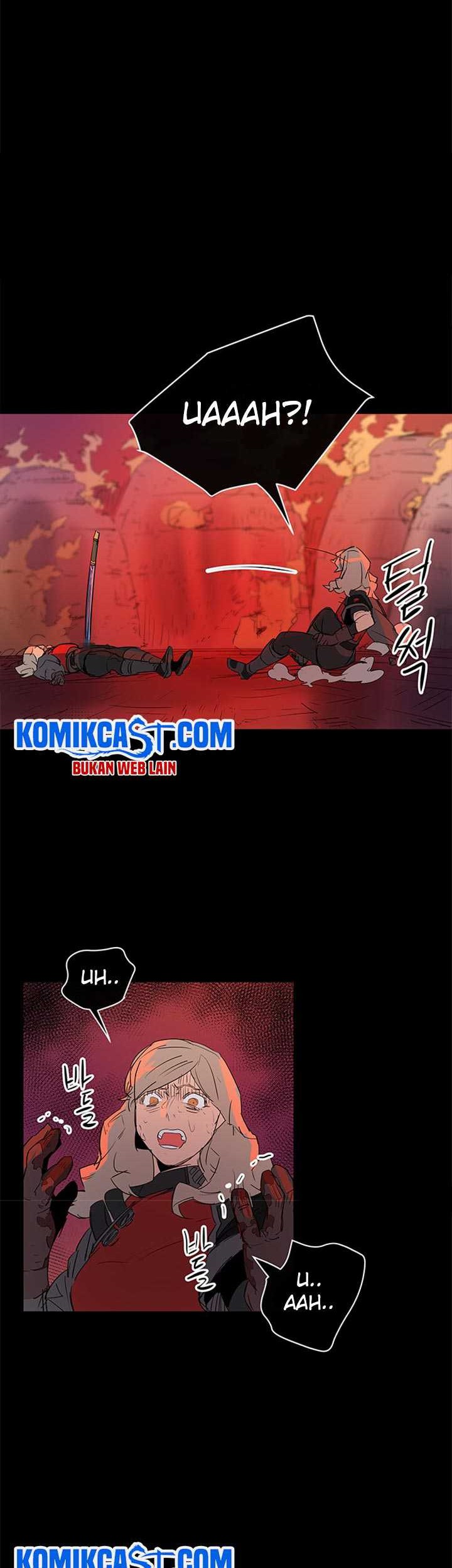 Get Life Chapter 59 Gambar 39