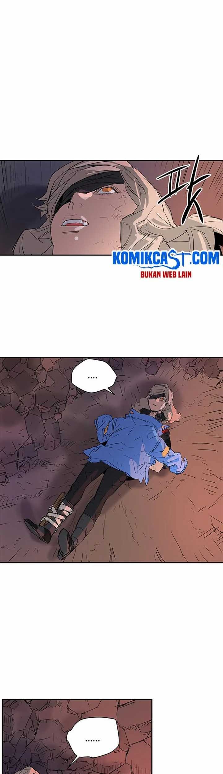 Get Life Chapter 59 Gambar 42