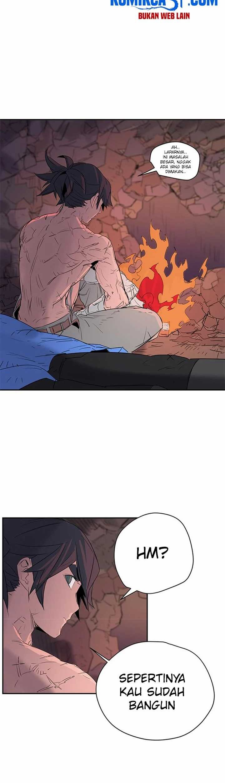 Get Life Chapter 59 Gambar 44