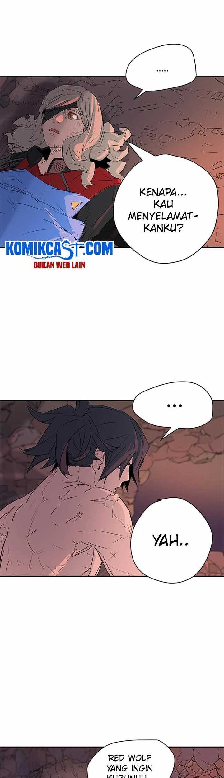 Get Life Chapter 59 Gambar 45