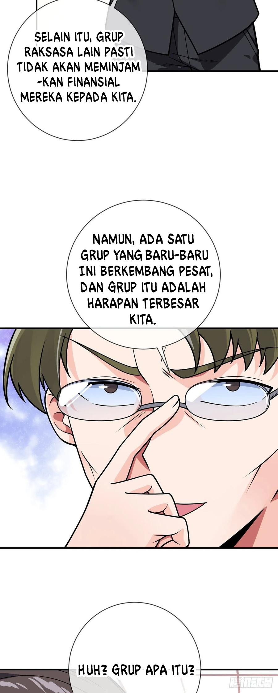 My Son in Law Chapter 63 Gambar 12