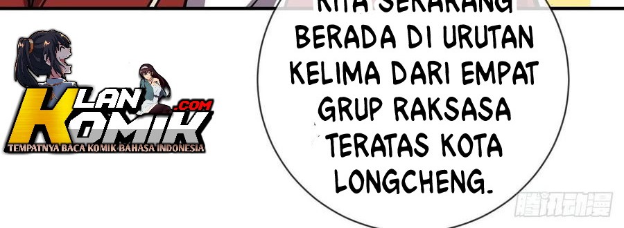 My Son in Law Chapter 63 Gambar 18