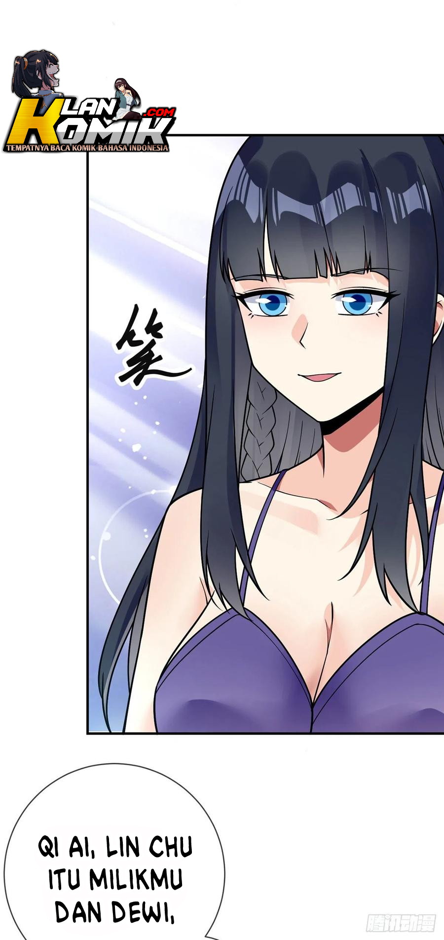 My Son in Law Chapter 63 Gambar 35