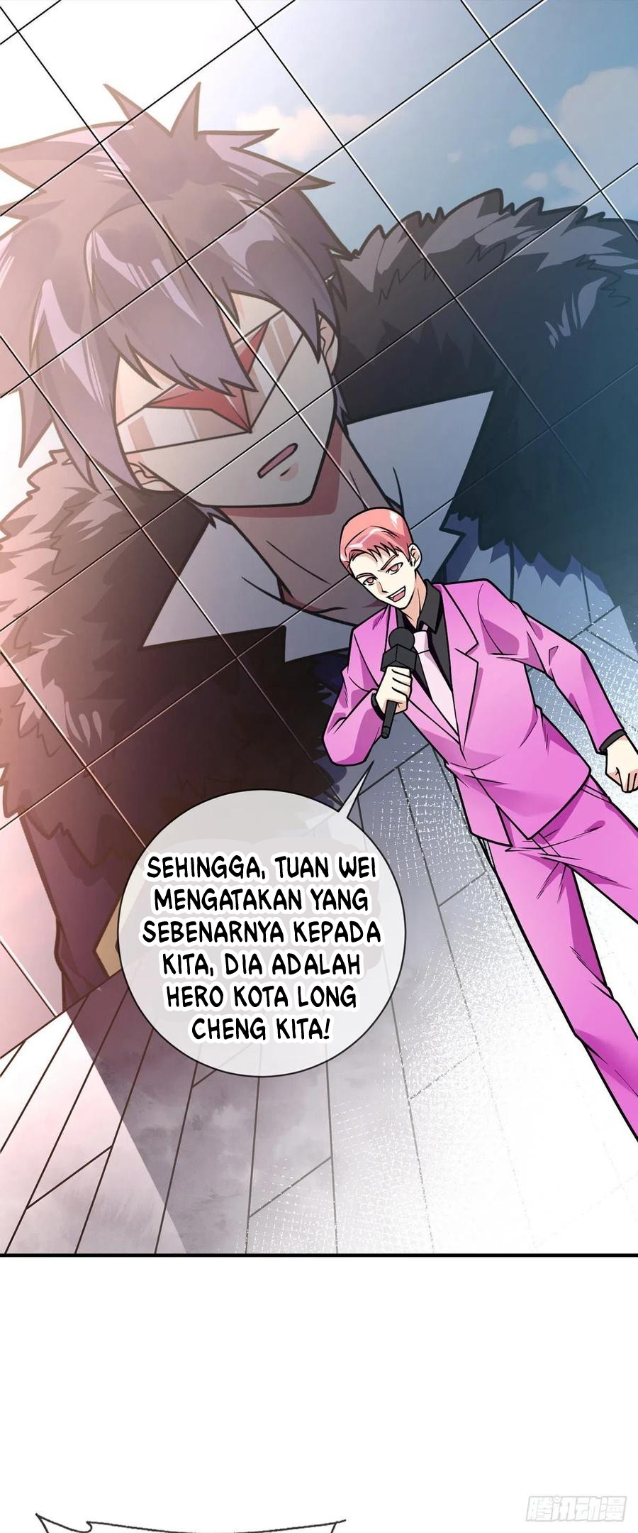 My Son in Law Chapter 63 Gambar 7