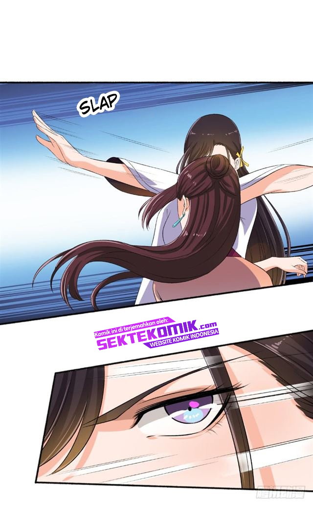The Peerless Concubine Chapter 68 Gambar 4