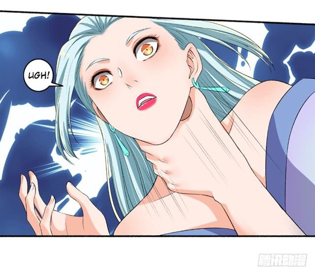The Peerless Concubine Chapter 68 Gambar 5