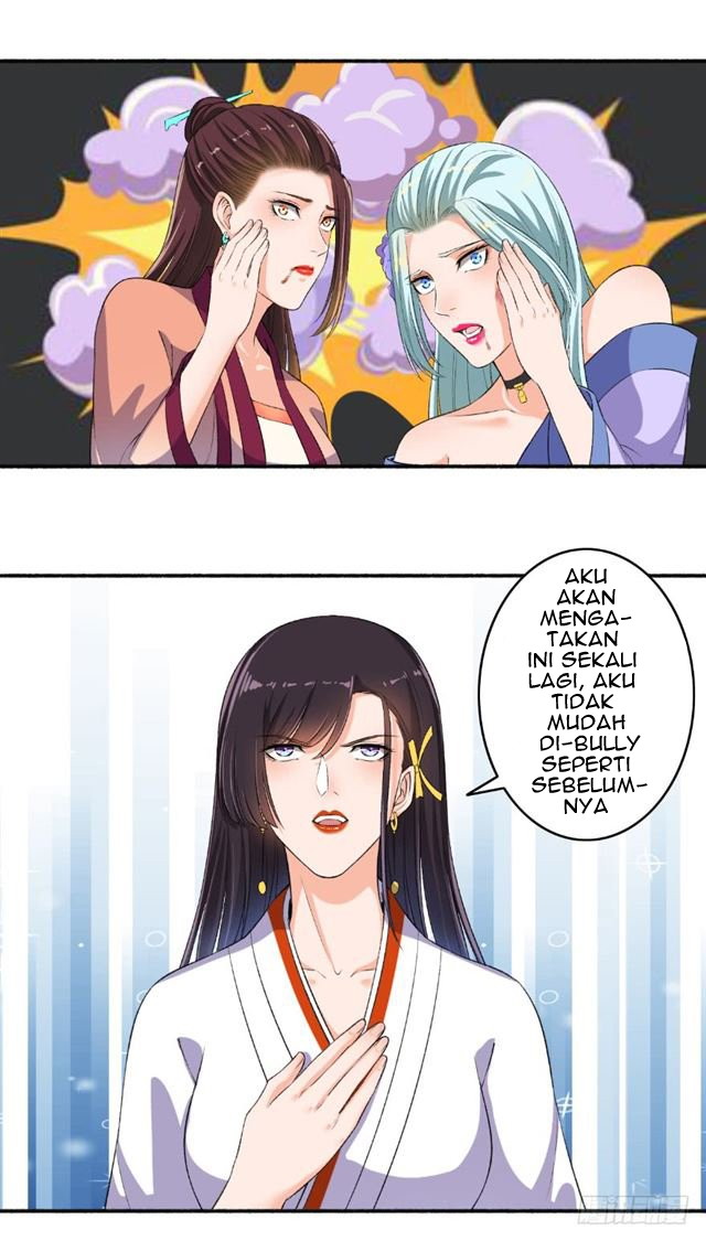 The Peerless Concubine Chapter 68 Gambar 7