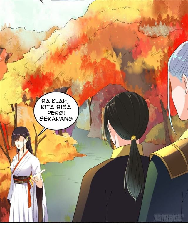 The Peerless Concubine Chapter 68 Gambar 9